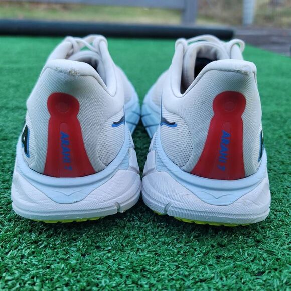 Hoka One One ARAHI 7 - Men's running shoes - Size 8D - Picture 5 of 11